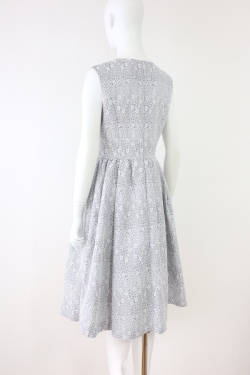 美品 Rene ルネ 6132750 Beauty Knit Dress ニットワンピース 1点